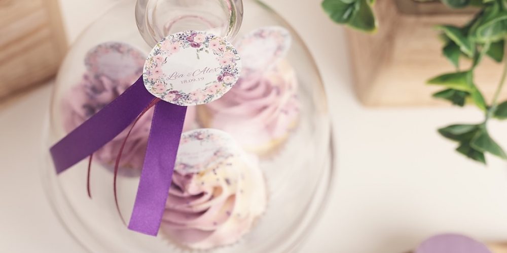Cupcakes : petits gâteaux de fée pour une touche de magie dans votre journée