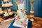 Les Tendances Magiques des Wedding-Cakes Printemps 2024 : Créez la Pièce-Montée de vos Rêves